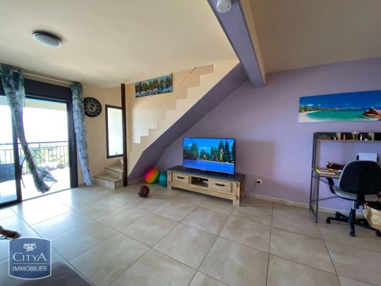 Maison à louer 3 pièces 83.82m² - Photo 1