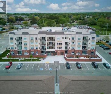 7887 EDGAR Unit# 203 | 7887 EDGAR Unit# 203, Windsor - Photo 1