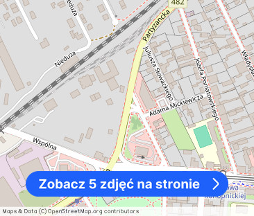 Pabianice M-2 Umeblowane - Zdjęcie 1