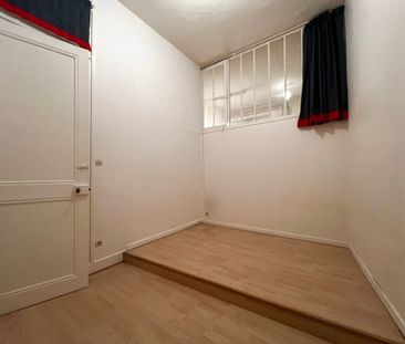 Location Appartement 2 pièces 65m² GRENOBLE 38000 - Photo 5