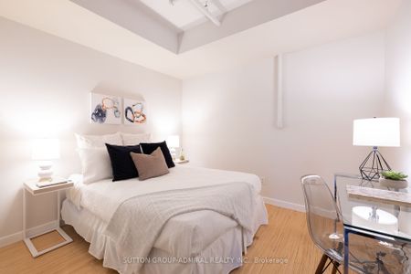 Academy Lane Lofts , #201 - Photo 5