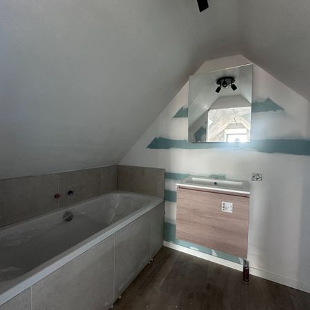 Dakappartement te huur in Evergem - Photo 4