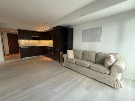 For Lease - 80 Queens Wharf Road Unit# 710, Toronto, Ontario - Photo 3
