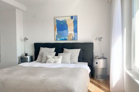 2.5 ZIMMER APARTMENT MIT TERRASSE - Photo 5
