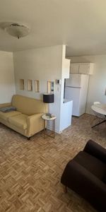 3 1/2 - Montréal (Centre-Sud) - 1 550 $/mois - Photo 4