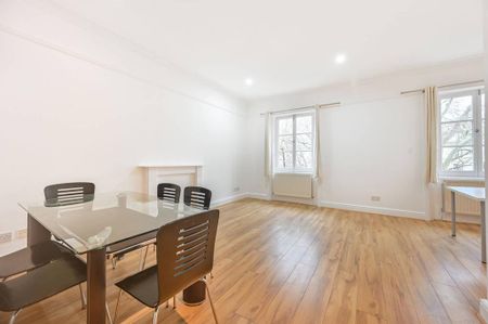 1 bedroom flat to rent - Photo 3