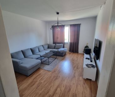 Kungsbergsgatan 11 - Photo 1