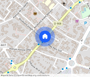 Location Appartement 2 pièces 29m² PLAN DE CUQUES 13380 - Photo 1