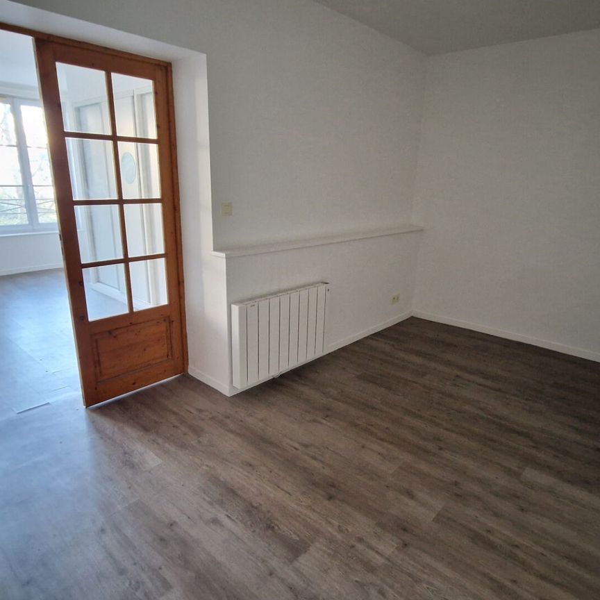 Location Appartement ROUEN - Photo 1
