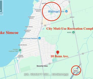 10 BENN AVENUE - Photo 2