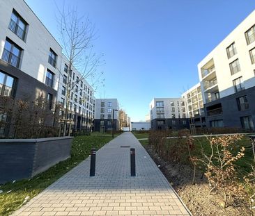 Rez-de-chaussée - à louer - Photo 5