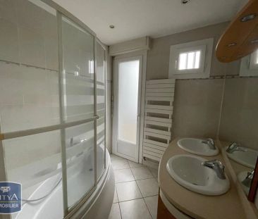 Appartement à louer 3 pièces 71.82m² - Photo 2