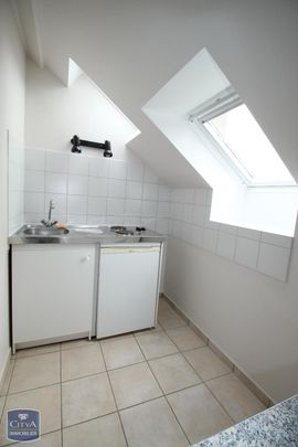 Location Appartement 2 pièces 34m² DIJON 21000 - Photo 1