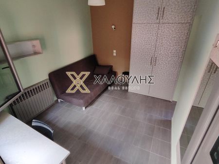 Studio/Γκαρσονιέρα για ενοικίαση Κέντρο (Λάρισα) - Photo 4