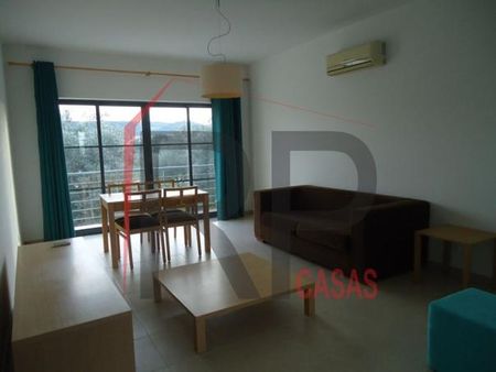 Apartamento T1 - Photo 3