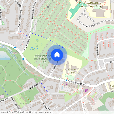 Wintershove 11, 45141 Essen