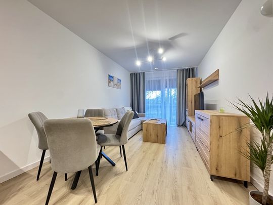 Nowe 2 pokoje | Nowa Cukrownia - Photo 1