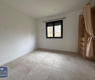 Location Maison 4 pièces 96m² CRECHES SUR SAONE 71680 - Photo 1