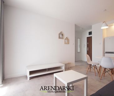 NOWE BUDOWNICTWO PLAC JANA PAWŁA II - Фото 1