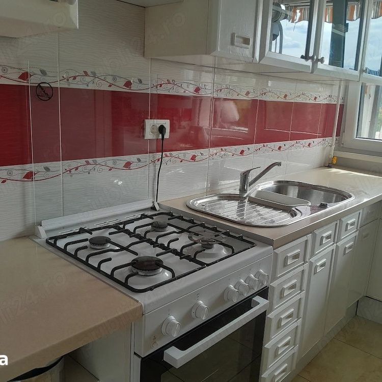 De inchiriat | Apartament 2 camere modern | Politehnica - Grozavesti - Photo 1