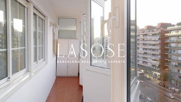 120m² Flat to rent in Les Corts, Barcelona - Photo 1