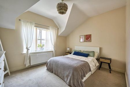 Apt 8 Holly Hall, 3a Green Road, Belfast, BT5 6JA - Photo 2