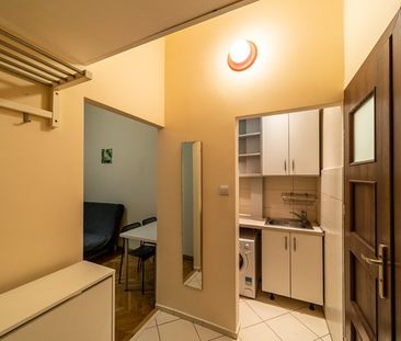 Warszawa Wola, Wolska - Фото 4