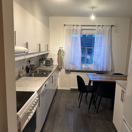 Vimpelgatan, Västervik - Foto 3