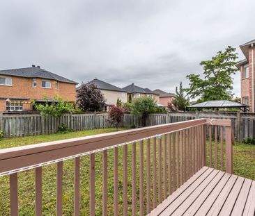 For Lease - 97 Annina Crescent, Markham, Ontario - Photo 4