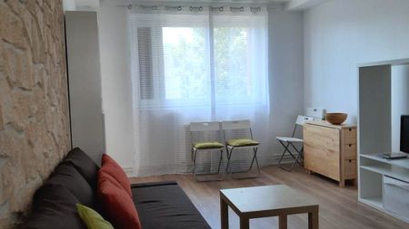 Appartement Versailles - Photo 2