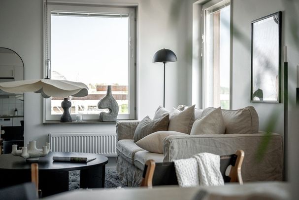 Torpängsgatan 4A, 74130, Knivsta - Photo 1