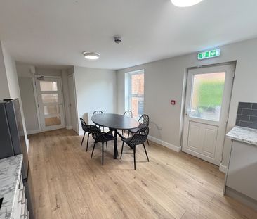 Room in a Shared House, Rectory Road, NG2 - Photo 6