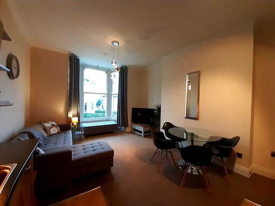 2 bedroom apartment to rent - Photo 1