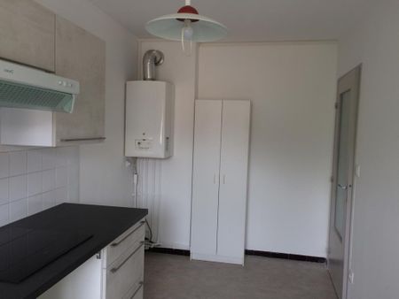 QUARTIER WILSON - Photo 2