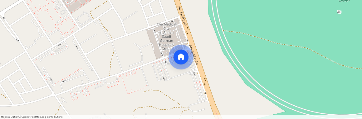 CityLife Al Tallah, Al Tallah 2, Ajman