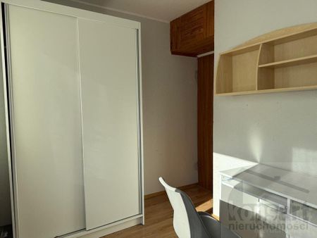 SZCZECIN - WYNAJEM- UL. KOMUNY PARYSKIEJ- 2 POK. - Photo 3