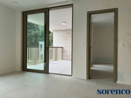 Appartement te huur - Foto 2