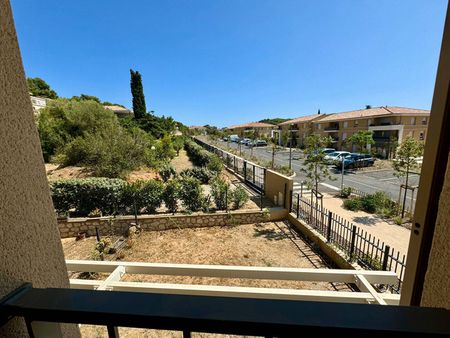 Location maison 4 pièces 84.36 m² à Ollioules (83190) - Photo 2