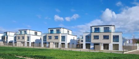 VIAROSA - nachhaltig Wohnen vor den Toren Wiens LETZTES HAUS - Foto 3