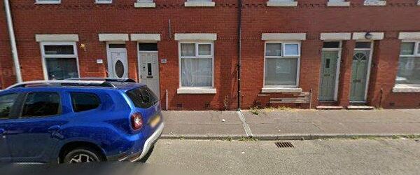 2 Bed Terraced House, Hafton Road, M7 - Photo 1