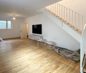 Moderne Garten-Maisonette in Fürstenfeldbruck - Photo 2