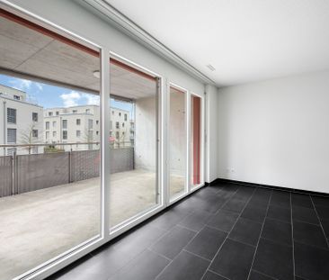 Gemütliche Wohnung im schönen Rupperswil - Photo 6