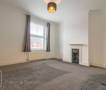 2 bedroom terraced house to rent - Photo 6