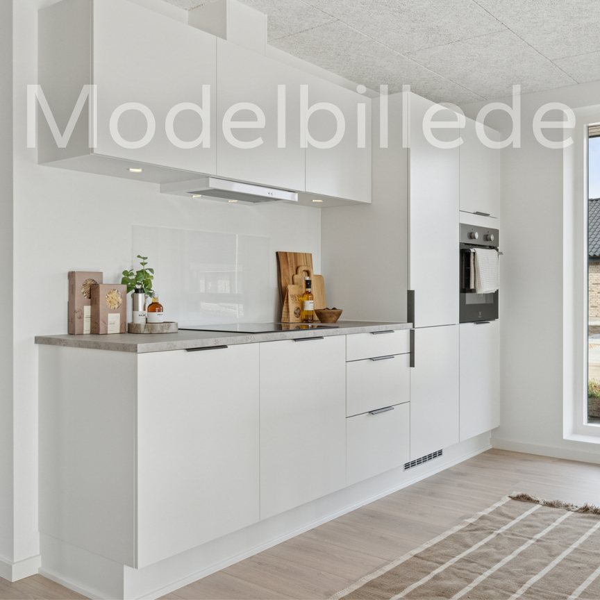 Hvedevang 29 - Photo 1