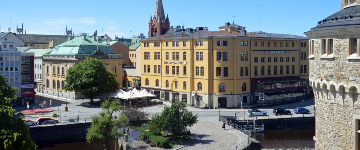 Nytorpsvägen, Örebro - Photo 1