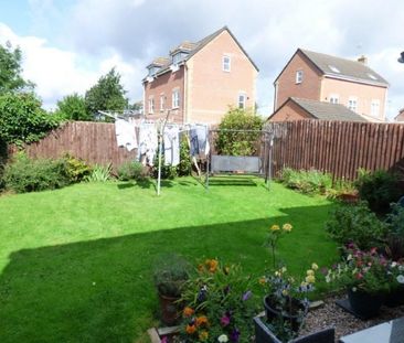 3 BED Detached house To rent - Photo 5