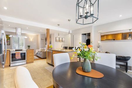 For Lease - 848 Willow Avenue Unit# A, Orleans - Cumberland and Area, Ontario - Photo 4