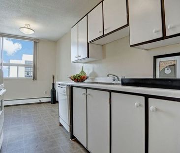 Marquis Towers | 241 5th Avenue North, Saskatoon - Photo 1