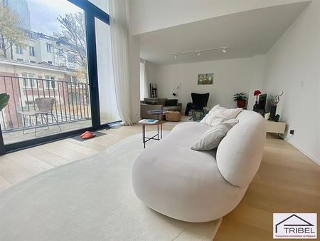 Appartement à BRUXELLES (1000) - Photo 3