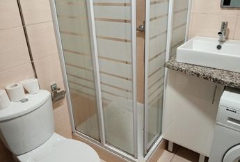 Estudio disponivel 16set a 30junho 2024 Albufeira Acoteias